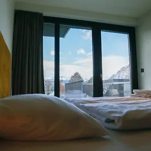 3* شقة فندقية Blackhome East I Contactless Check-in