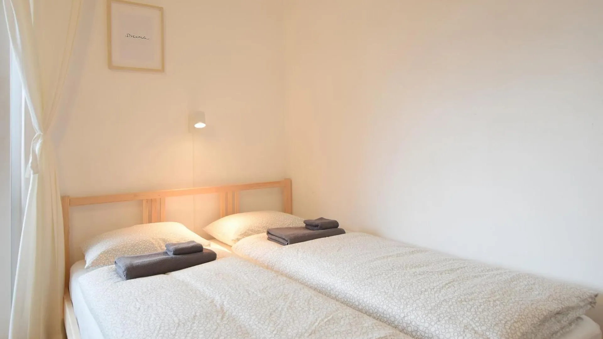 Peaceful Studio Apartment Near Center Innsbruck 0*,
